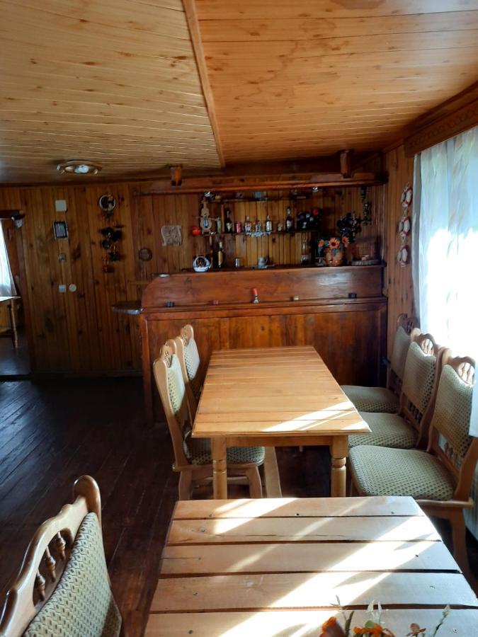 ホテル Casa Cozorici サドバ エクステリア 写真