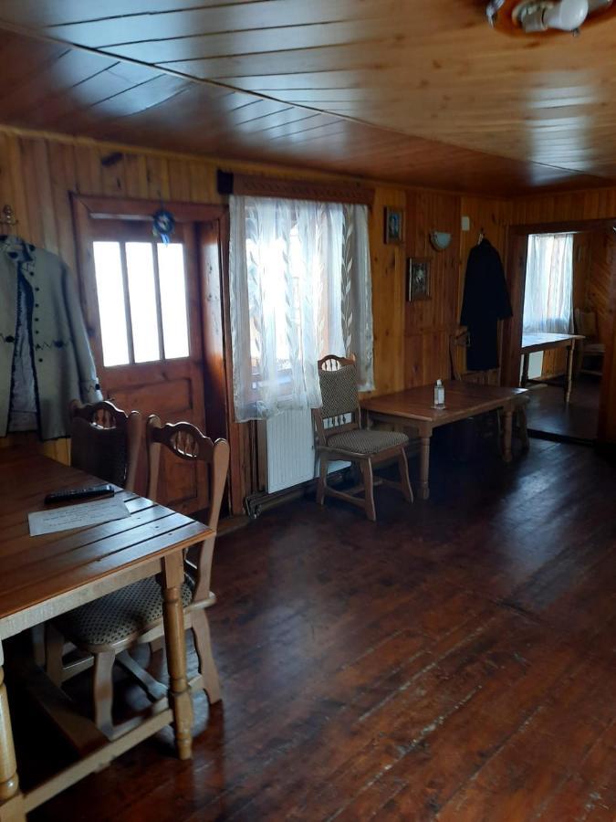 ホテル Casa Cozorici サドバ エクステリア 写真