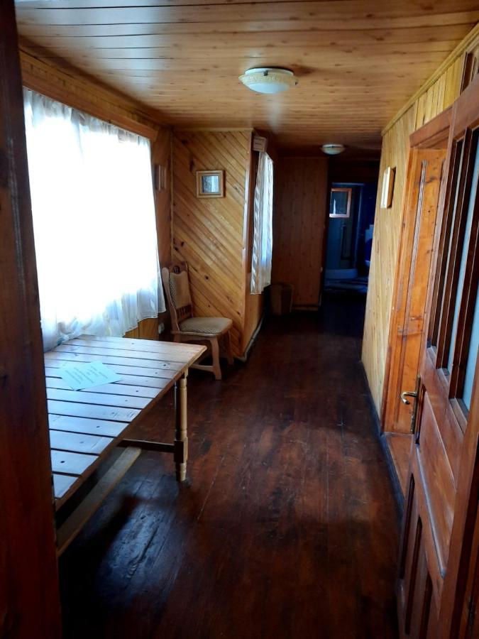 ホテル Casa Cozorici サドバ エクステリア 写真