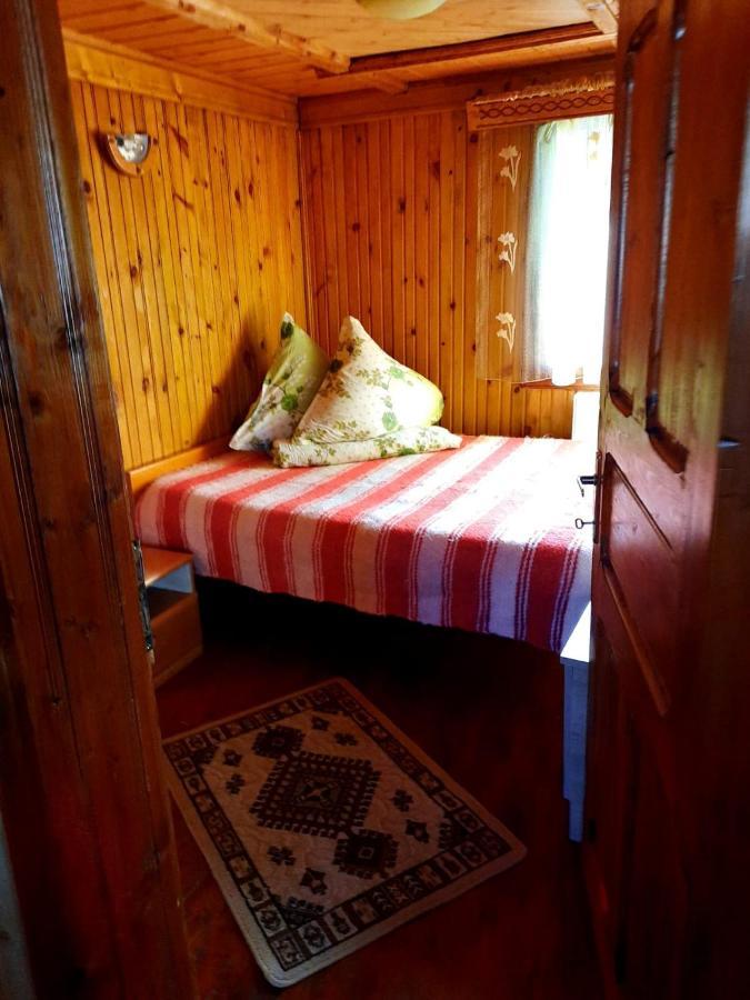 ホテル Casa Cozorici サドバ エクステリア 写真