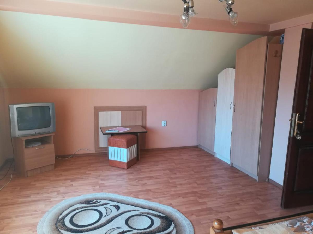 ホテル Casa Cozorici サドバ エクステリア 写真
