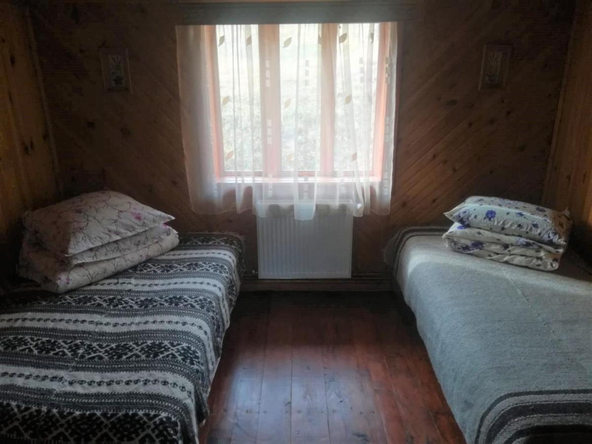 ホテル Casa Cozorici サドバ エクステリア 写真