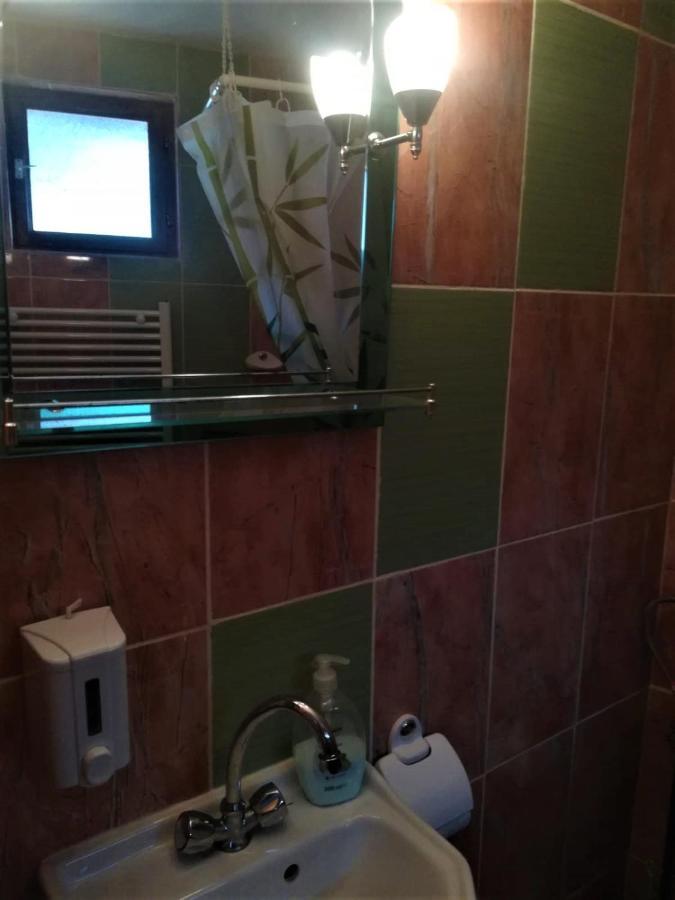 ホテル Casa Cozorici サドバ エクステリア 写真